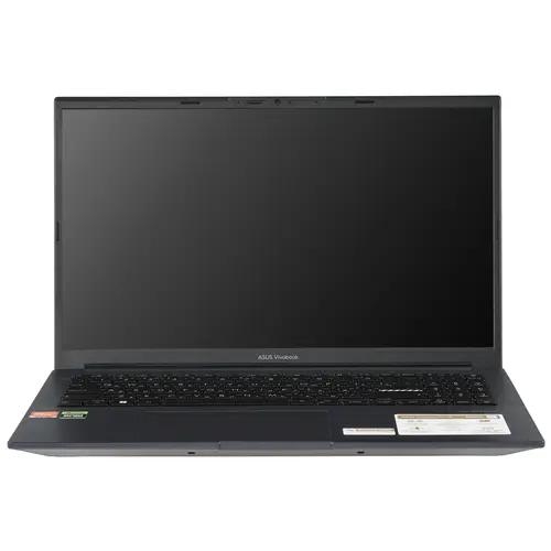 15.6" Ноутбук ASUS VivoBook Pro 15 M6500XU-LP084 синий