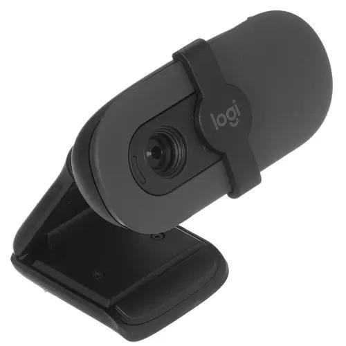 Веб-камера Logitech BRIO 90