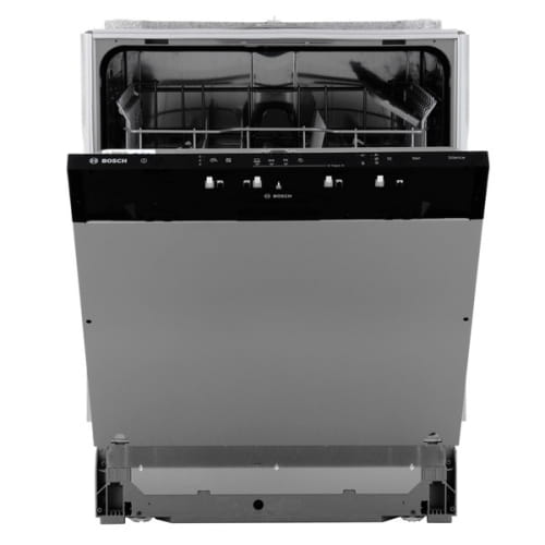 Встраиваемая посудомоечная машина BOSCH SMV25FX01R