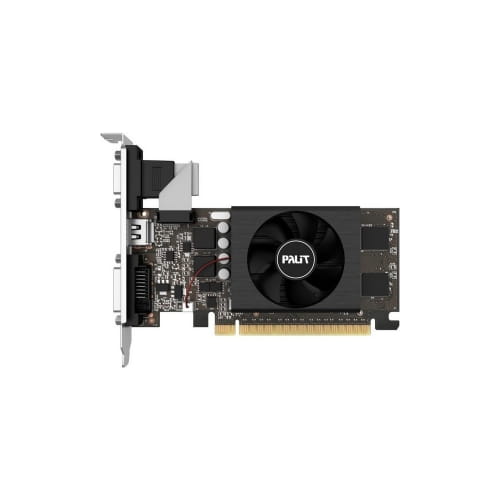 Видеокарта PALIT NVIDIA GeForce GT 710 , PA-GT710-1GD5
