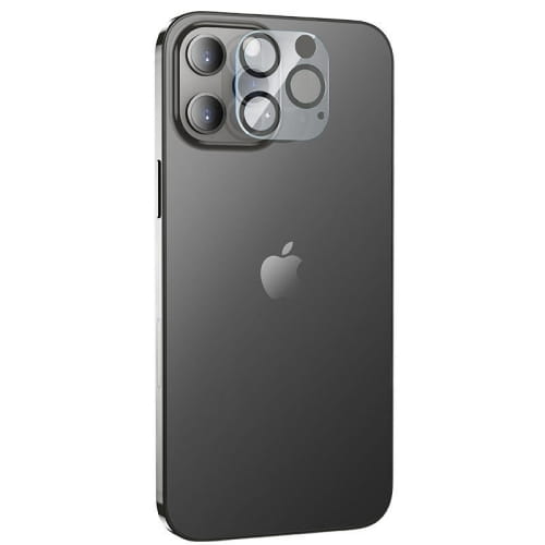 Стекло защитное Hoco V11 для основной камеры iPhone 13 Pro (6.1")/ 13 Pro Max (6.7") Прозрачное 01042