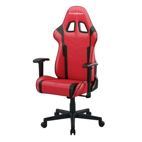 Кресло игровое DXRacer OH/P132/RN красный