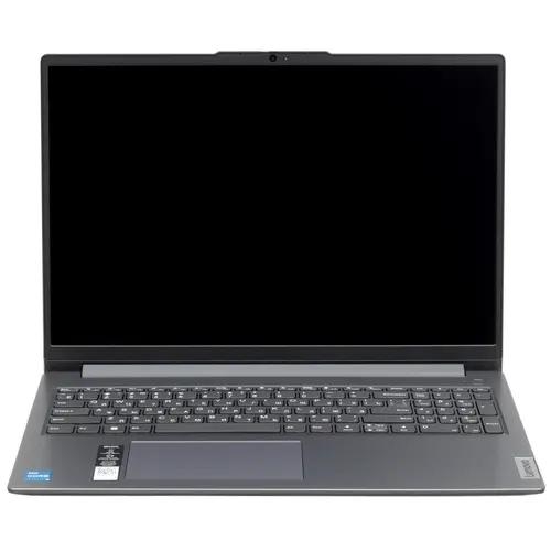 16" Ноутбук Lenovo IdeaPad Slim 3 16IAH8 серый
