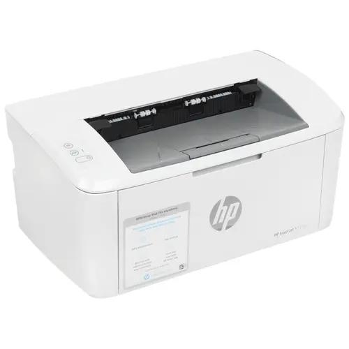 Принтер лазерный HP LaserJet M111w