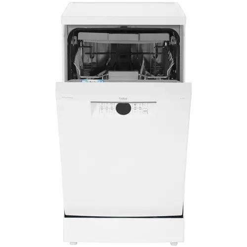 Посудомоечная машина Beko BDFS26120WQ белый