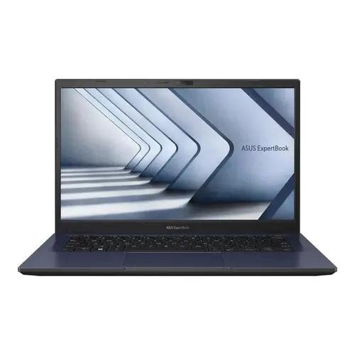 14" Ноутбук ASUS ExpertBook B1 B1402CBA-EB0605X черный