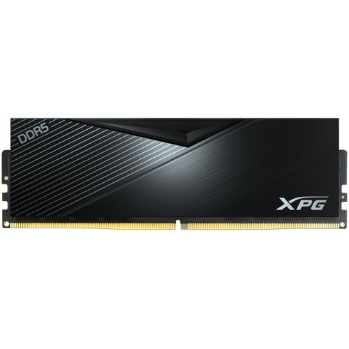Оперативная память ADATA XPG Lancer [AX5U5600C3632G-CLABK] 32 ГБ