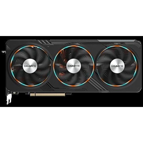 Видеокарта GIGABYTE GeForce RTX 4070 SUPER GAMING OC [GV-N407SGAMING OC-12GD]