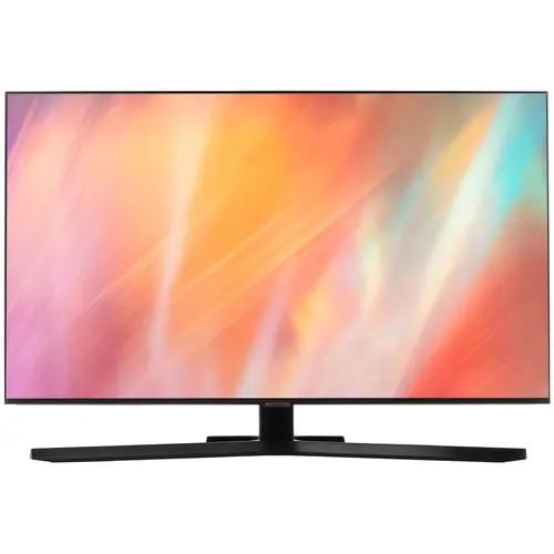 43" (108 см) LED-телевизор Samsung UE43AU7500UXCE серый