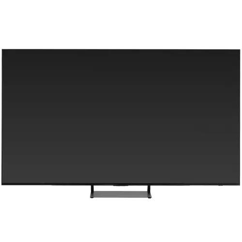 65" (163 см) OLED-телевизор Samsung QE65S90CAUXRU черный