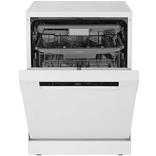 Посудомоечная машина Eigen F601W белый