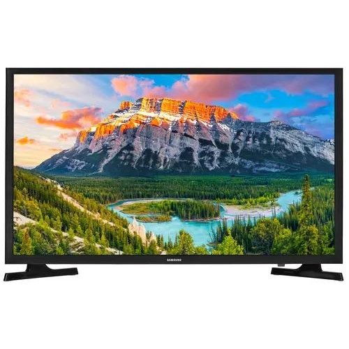 32" (80 см) LED-телевизор Samsung UE32N5000AUXCE черный