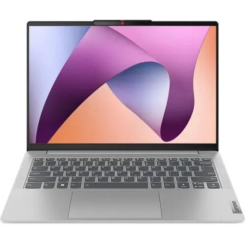 14" Ноутбук Lenovo IdeaPad Slim 5 14IAH8 серый