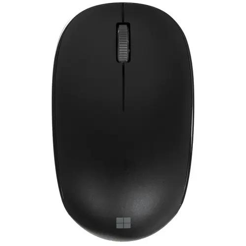 Мышь беспроводная Microsoft Bluetooth Mouse [RJN-00009] черный