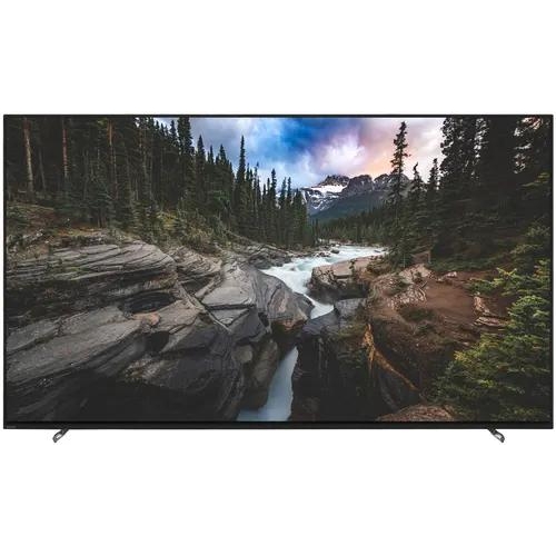 65" (164 см) OLED-телевизор Sony XR-65A80LAEP черный
