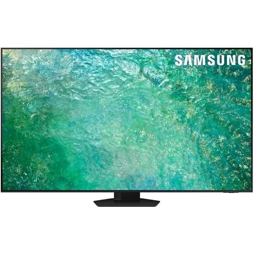 85" (216 см) LED-телевизор Samsung QE85QN85CAUXRU черный