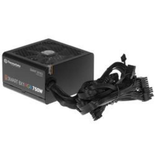 Блок питания Thermaltake Smart BX1 RGB 750W [PS-SPR-0750NHSABE-1]
