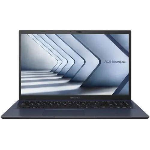 15.6" Ноутбук ASUS ExpertBook B1 B1502CVA-BQ0128W черный