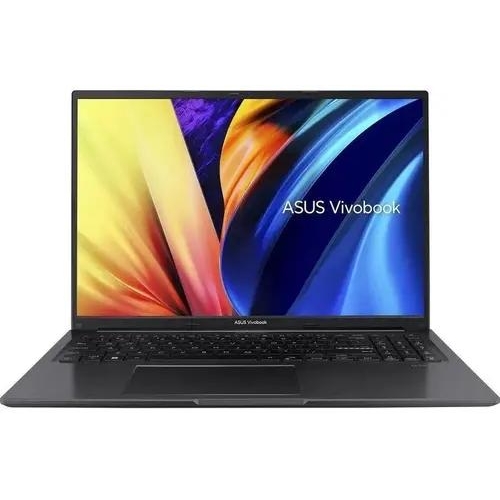 16" Ноутбук ASUS VivoBook 16 X1605ZA-MB661W черный