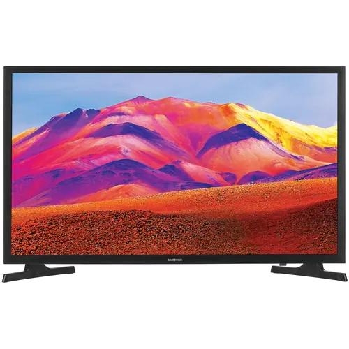 32" (80 см) LED-телевизор Samsung UE32T5300AUXCE черный