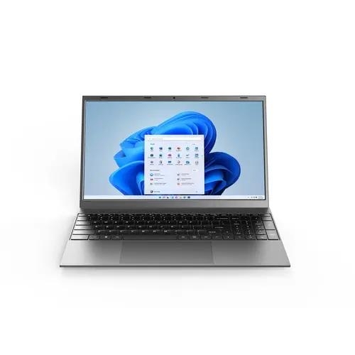 15.6" Ноутбук DEXP Aquilon C15-ICP301 серебристый
