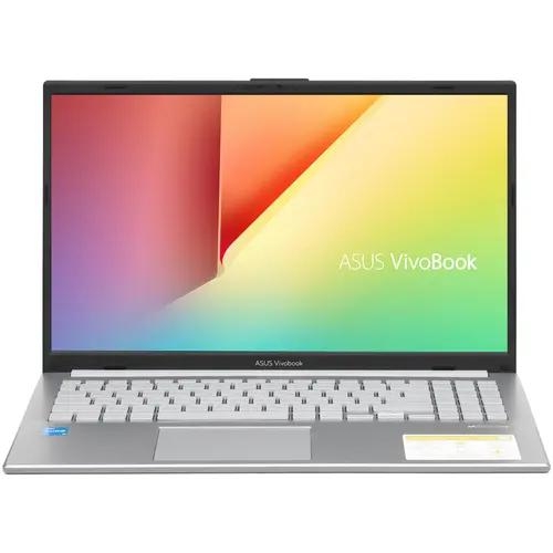 15.6" Ноутбук ASUS Vivobook Go 15 E1504GA-BQ521 серебристый