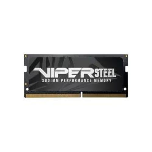 Оперативная память SODIMM Patriot Viper Steel [PVS416G320C8S] 16 ГБ