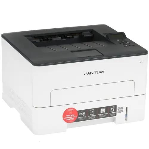 Принтер лазерный Pantum P3302DN