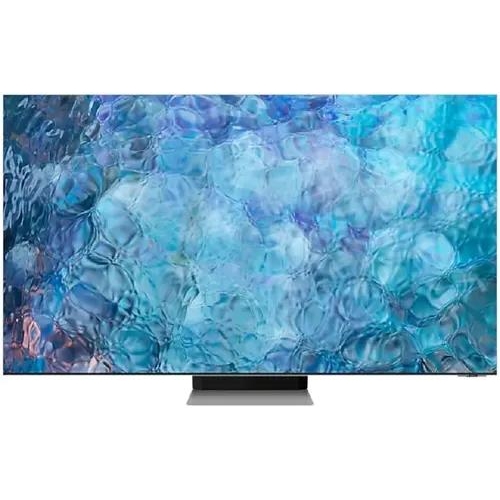65" (163 см) LED-телевизор Samsung QE65QN900AUXRU серый