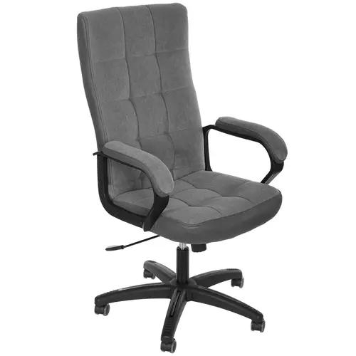 Кресло офисное TetChair TRENDY (22) серый