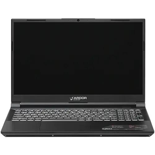 15.6" Ноутбук ARDOR GAMING NEO G15-I5ND314 черный