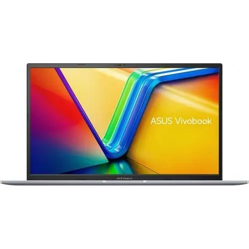 17.3" Ноутбук ASUS VivoBook 17X M3704YA-AU098 серебристый