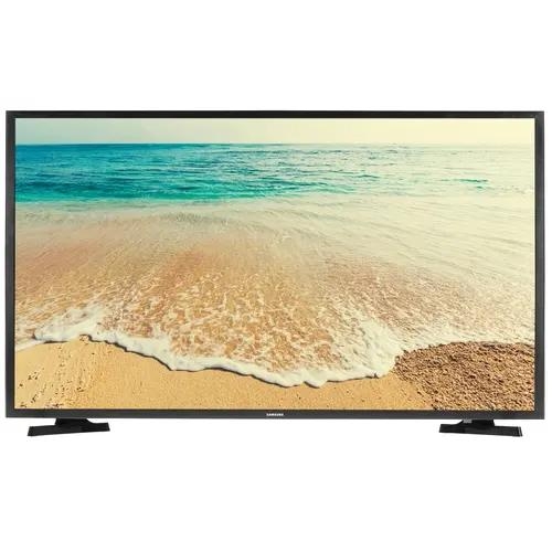 43" (108 см) LED-телевизор Samsung UE43T5370AUXRU черный