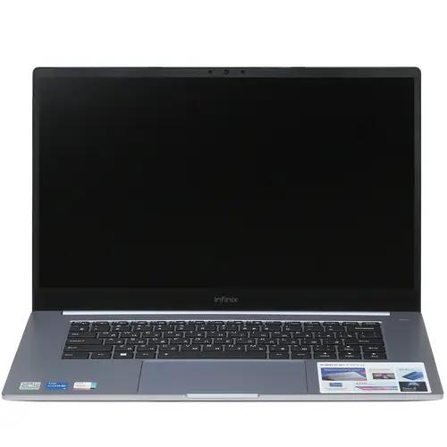 15.6" Ноутбук Infinix InBook Y2 PLUS XL29 серый