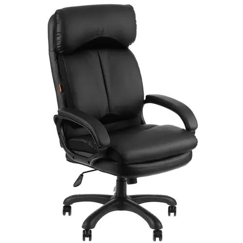 Кресло офисное CHAIRMAN 505 черный