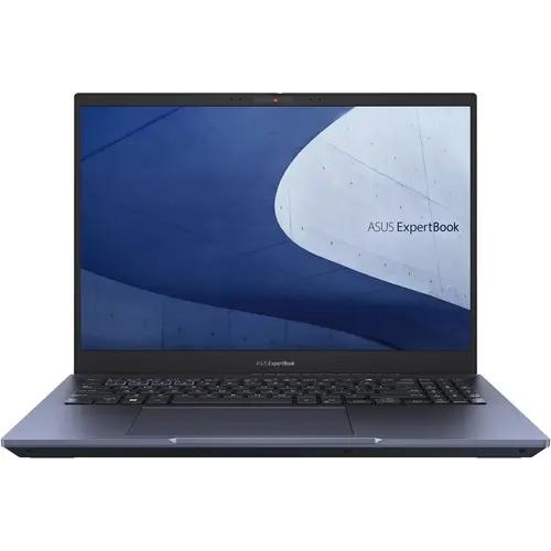 16" Ноутбук ASUS ExpertBook B5 OLED B5602CVA-L20150X черный