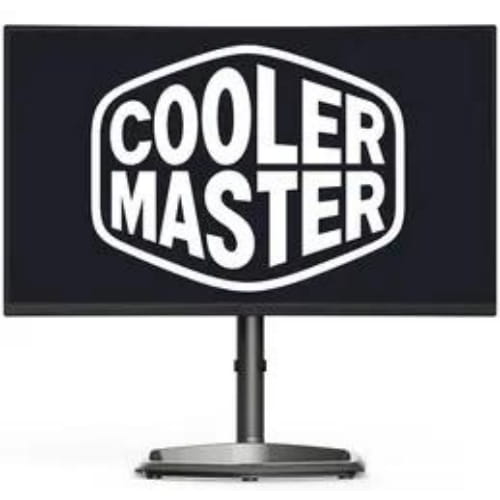 27" Монитор Cooler Master GM27-CFX черный