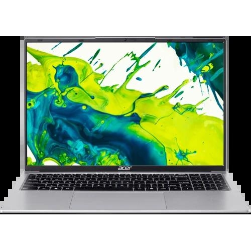 16" Ноутбук Acer Aspire Lite AL16-71P-5137 серебристый