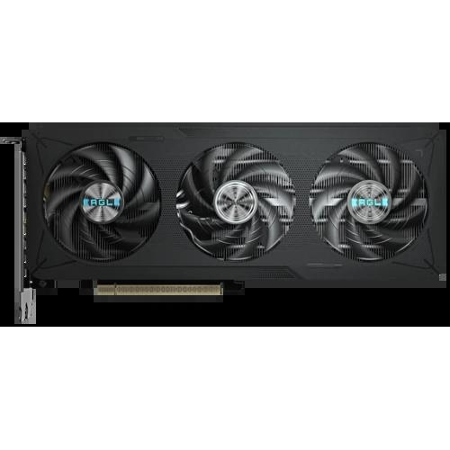 Видеокарта GIGABYTE GeForce RTX 5060 Ti EAGLE MAX OC [GV-N506TEAGLEMAX OC-16GD]