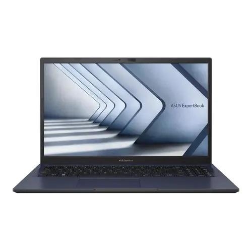 15.6" Ноутбук ASUS ExpertBook B1502CBA-BQ0423 черный