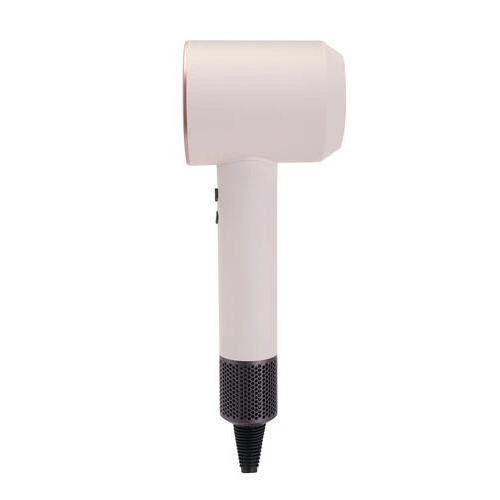 Фен Aceline Super Hair Dryer розовый