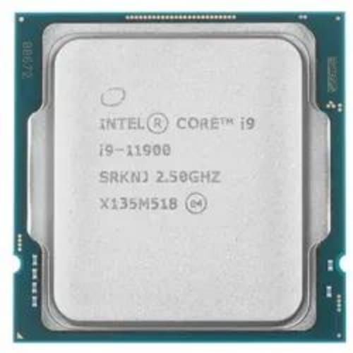Процессор Intel Core i9-11900 OEM