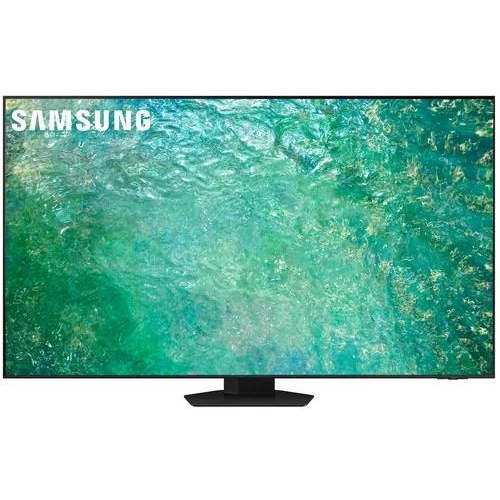 65" (163 см) Телевизор QLED Samsung QE65QN85CAUXRU черный