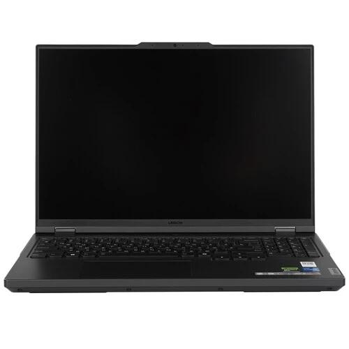 16" Ноутбук Lenovo Legion Pro 5 16IRX9 серый