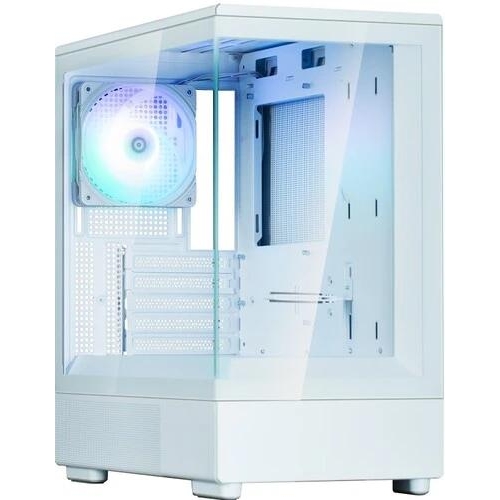 Корпус ZALMAN P10 [P10 White] белый