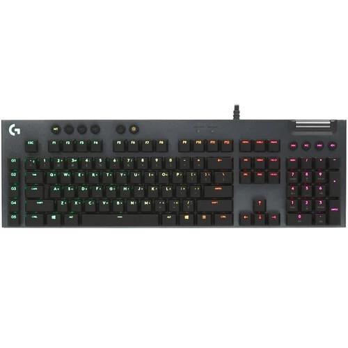 Клавиатура проводная Logitech G813