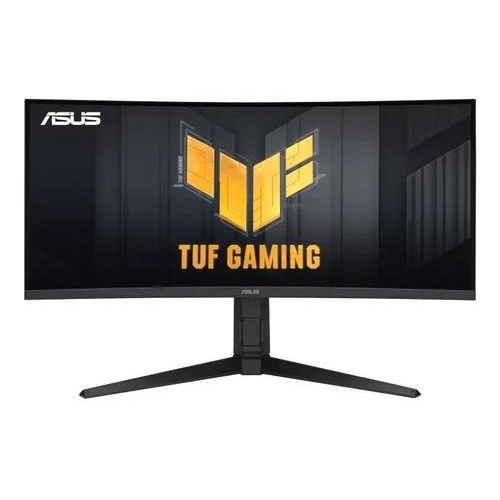 34" Монитор ASUS TUF Gaming VG34VQL3A черный