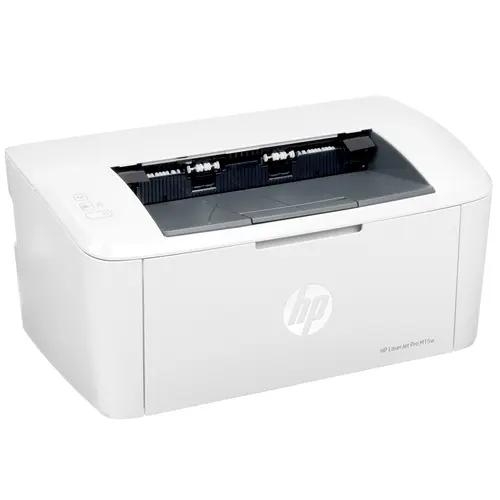 Принтер лазерный HP LaserJet Pro M15w