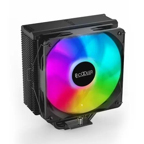 Кулер для процессора PCCooler PALADIN EX400 ARGB [EX400 ARGB]