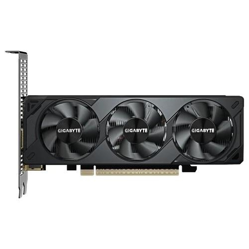 Видеокарта GIGABYTE GeForce RTX 5060 OC LP [GV-N5060OC-8GL]